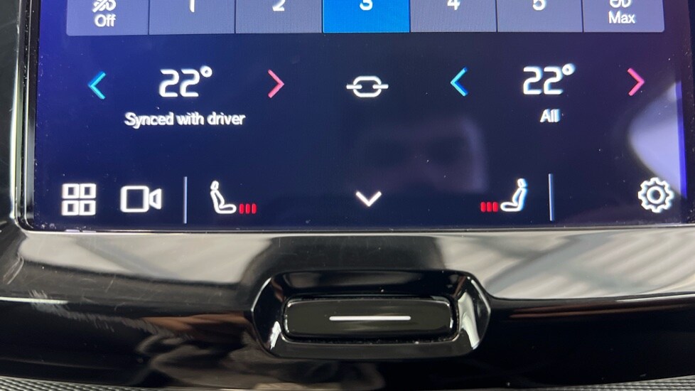 Used Volvo XC60 2022 for sale - 77333183: Photo 50