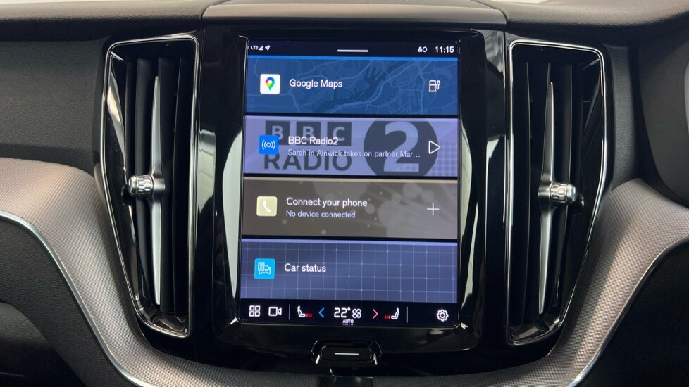 Used Volvo XC60 2022 for sale - 77333183: Photo 51