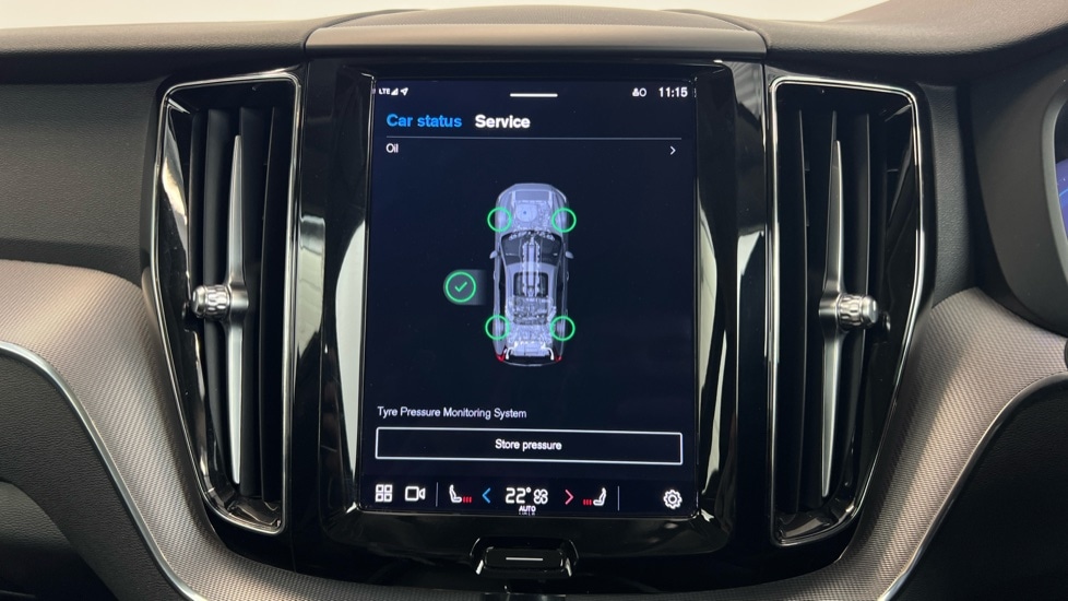 Used Volvo XC60 2022 for sale - 77333183: Photo 52