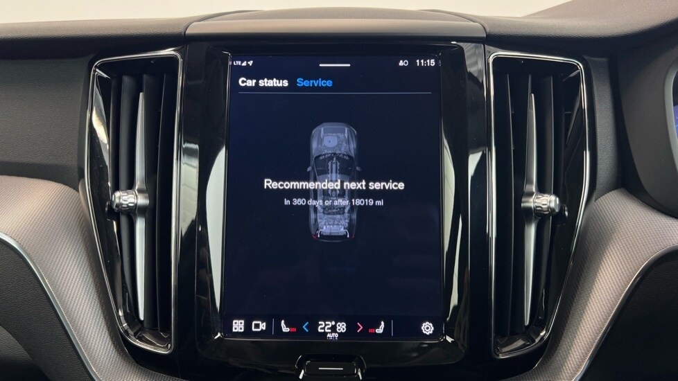 Used Volvo XC60 2022 for sale - 77333183: Photo 53