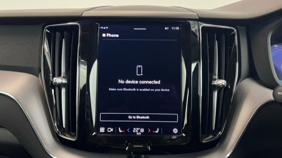 Used Volvo XC60 2022 for sale - 77333183: Photo 54