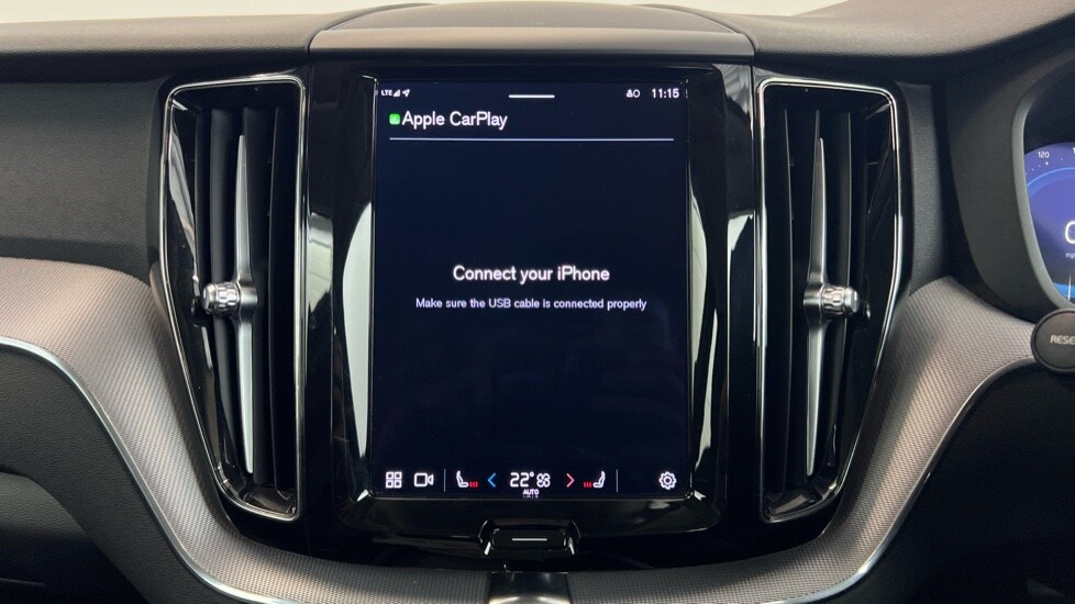 Used Volvo XC60 2022 for sale - 77333183: Photo 55