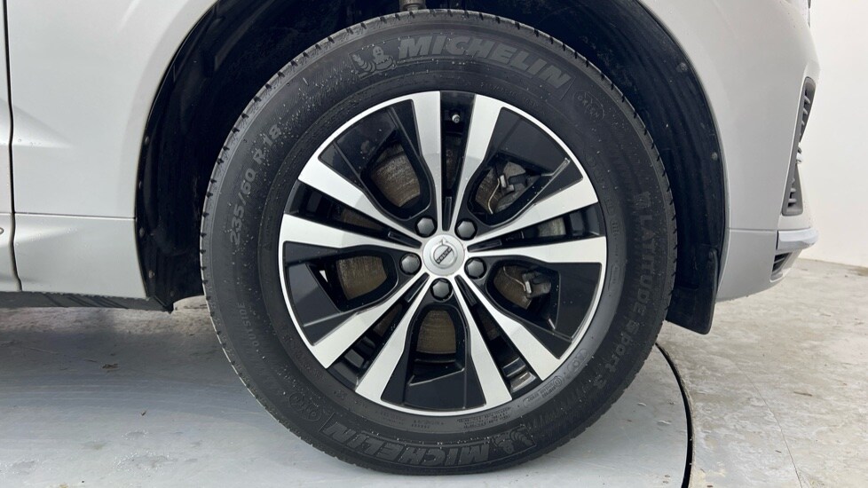 Used Volvo XC60 2022 for sale - 77333183: Photo 9