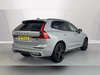 Used Volvo XC60 2025 for sale - 77795106: Photo