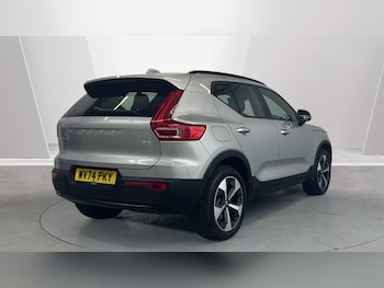 Used Volvo XC40 2024 for sale - 77778502: Photo