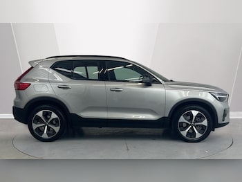 Used Volvo XC40 2024 for sale - 77778502: Photo