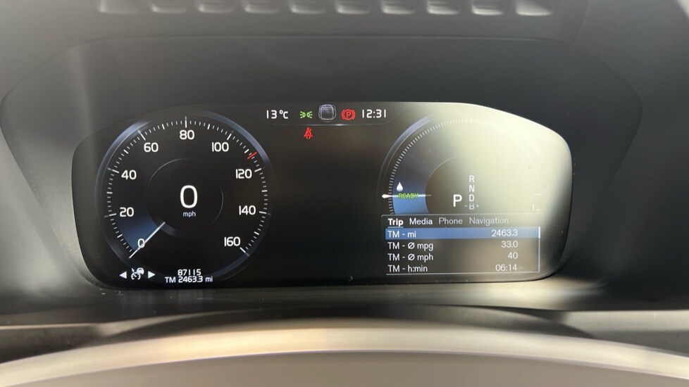 Used Volvo XC90 2020 for sale - 77826435: Photo 11