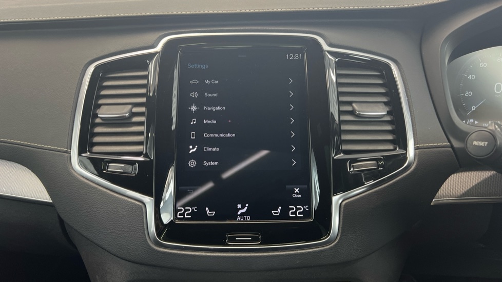 Used Volvo XC90 2020 for sale - 77826435: Photo 17