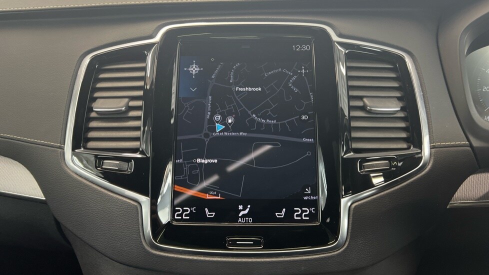Used Volvo XC90 2020 for sale - 77826435: Photo 18