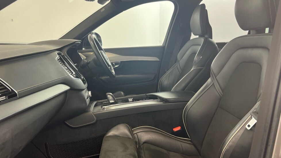 Used Volvo XC90 2020 for sale - 77826435: Photo 37