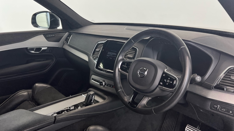 Used Volvo XC90 2020 for sale - 77826435: Photo 4
