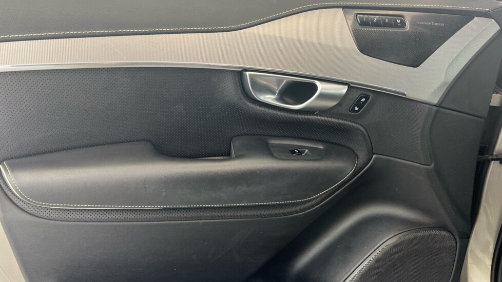 Used Volvo XC90 2020 for sale - 77826435: Photo 42