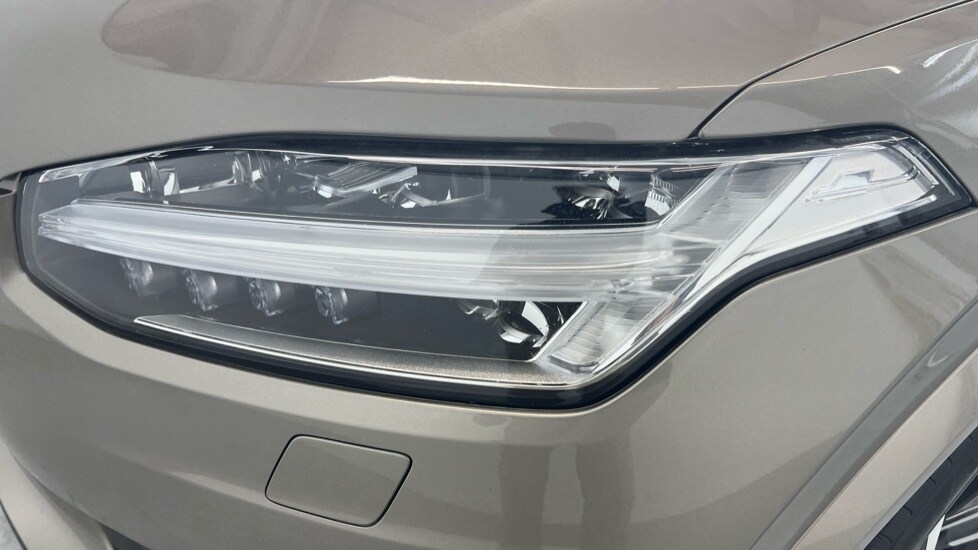 Used Volvo XC90 2020 for sale - 77826435: Photo 45