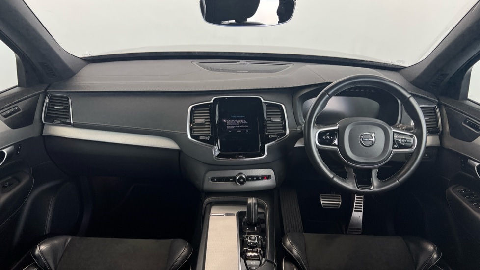 Used Volvo XC90 2020 for sale - 77826435: Photo 5