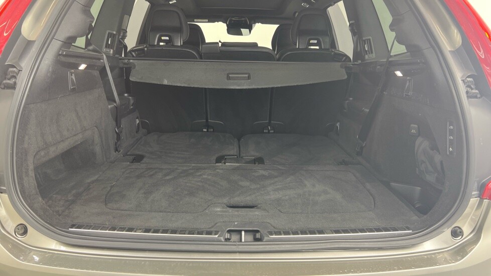 Used Volvo XC90 2020 for sale - 77826435: Photo 53