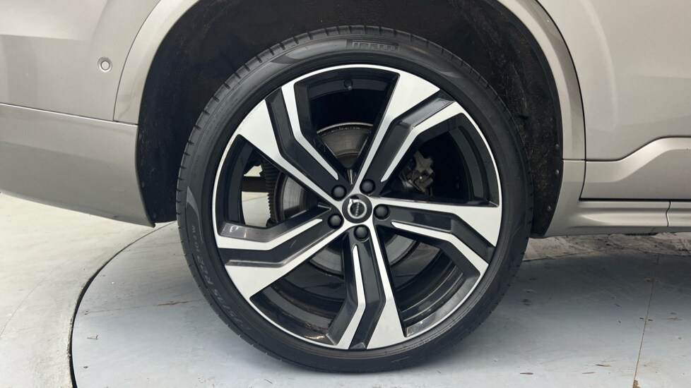 Used Volvo XC90 2020 for sale - 77826435: Photo 59