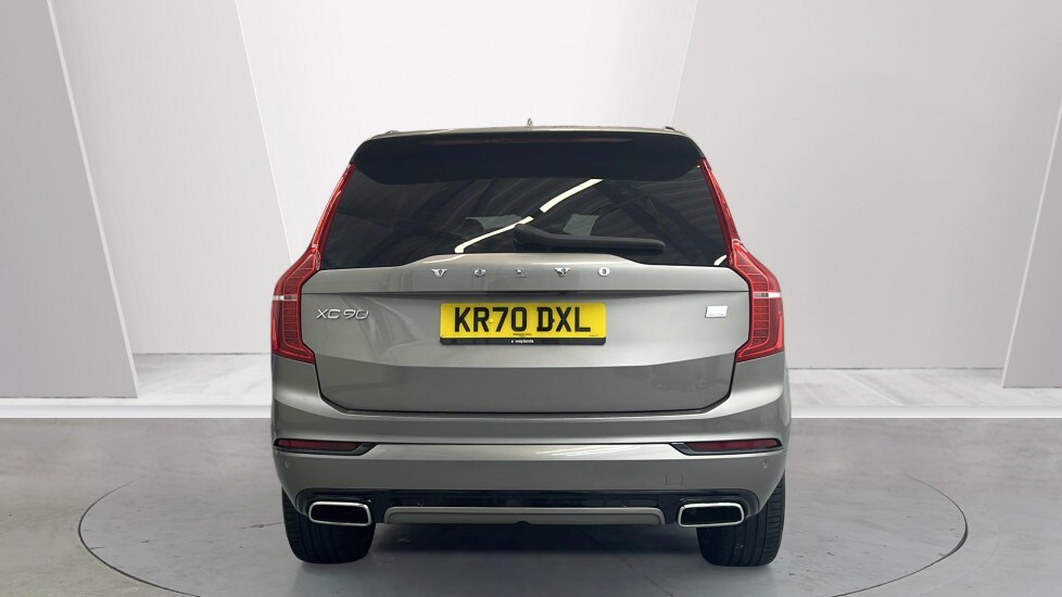 Used Volvo XC90 2020 for sale - 77826435: Photo 7