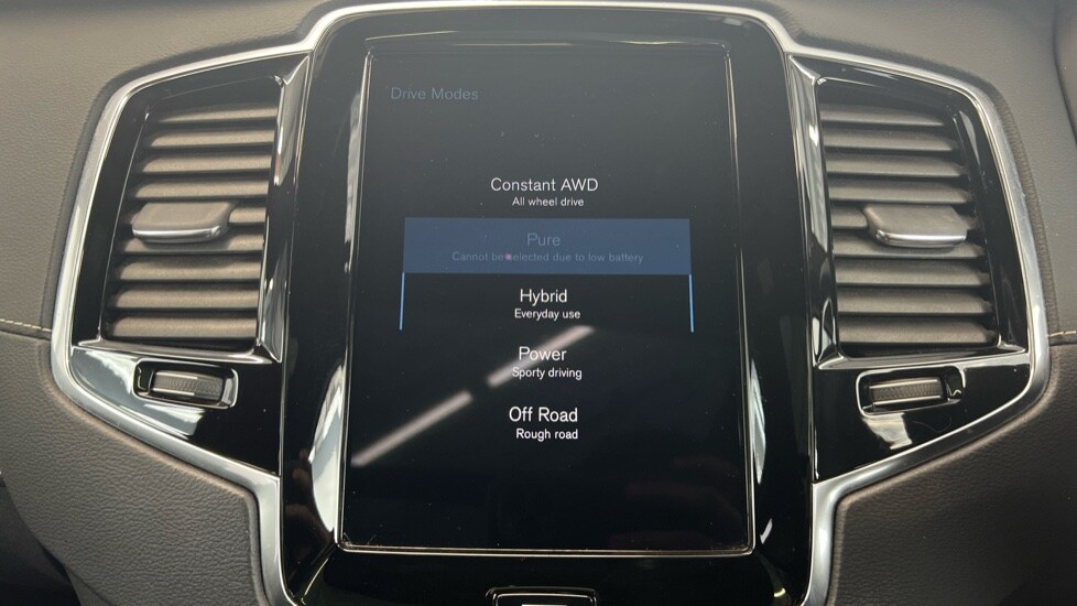 Used Volvo XC90 2020 for sale - 77826435: Photo 70