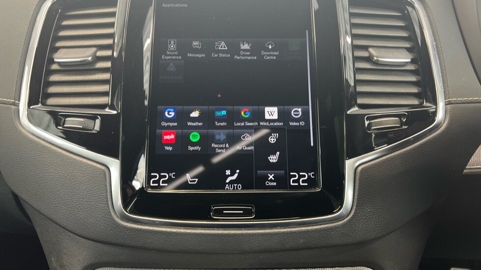 Used Volvo XC90 2020 for sale - 77826435: Photo 71