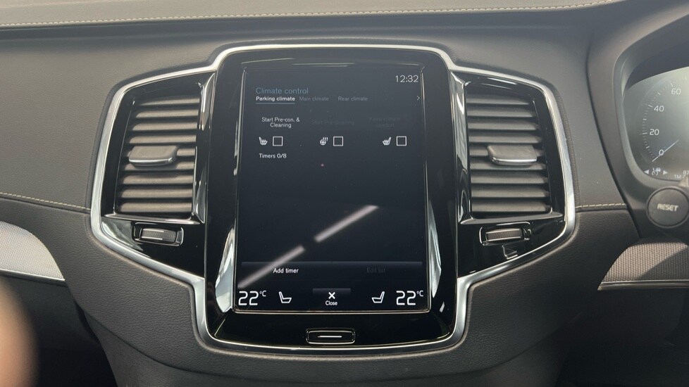 Used Volvo XC90 2020 for sale - 77826435: Photo 76