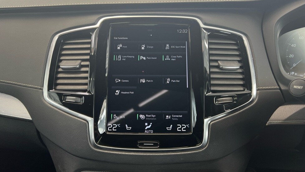 Used Volvo XC90 2020 for sale - 77826435: Photo 77