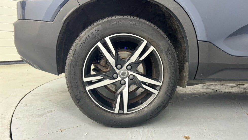 Used Volvo XC40 2021 for sale - 78088588: Photo 16