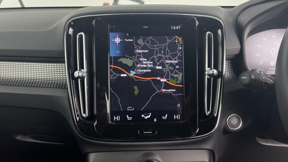 Used Volvo XC40 2021 for sale - 78088588: Photo 18