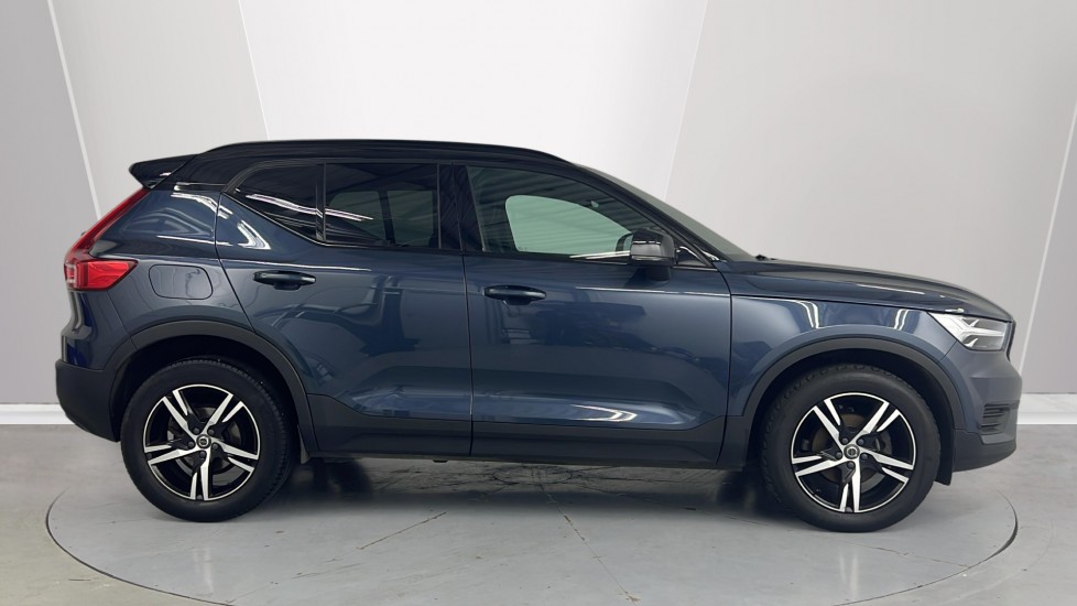 Used Volvo XC40 2021 for sale - 78088588: Photo 3