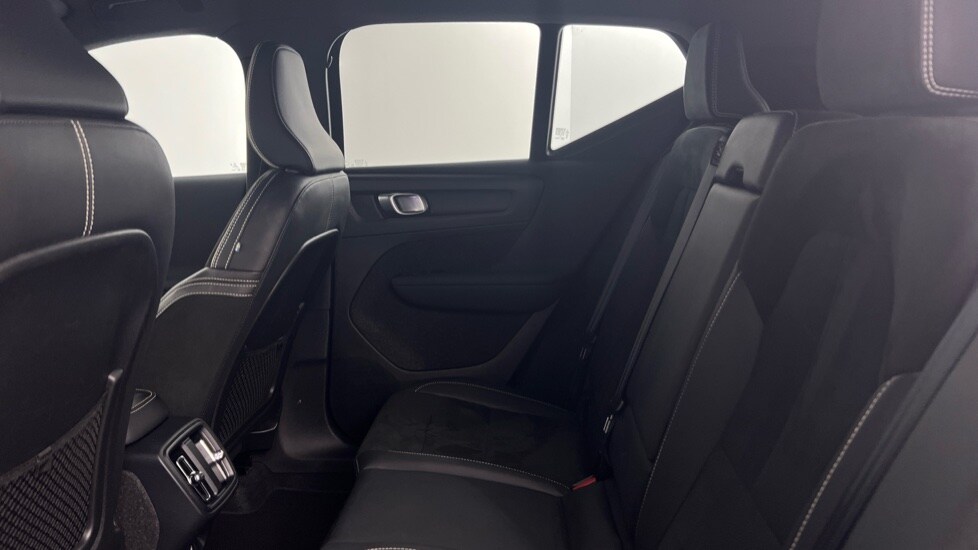 Used Volvo XC40 2021 for sale - 78088588: Photo 33