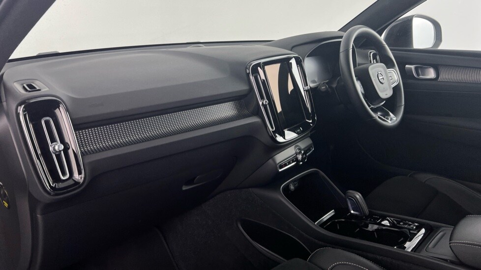 Used Volvo XC40 2021 for sale - 78088588: Photo 36