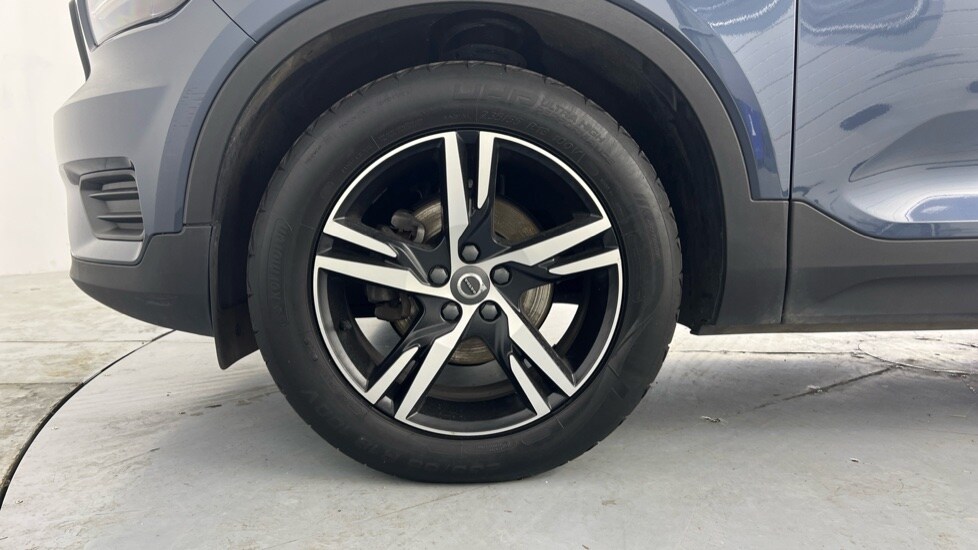 Used Volvo XC40 2021 for sale - 78088588: Photo 43