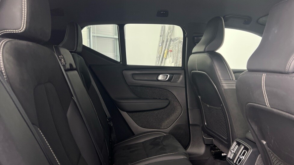 Used Volvo XC40 2021 for sale - 78088588: Photo 6