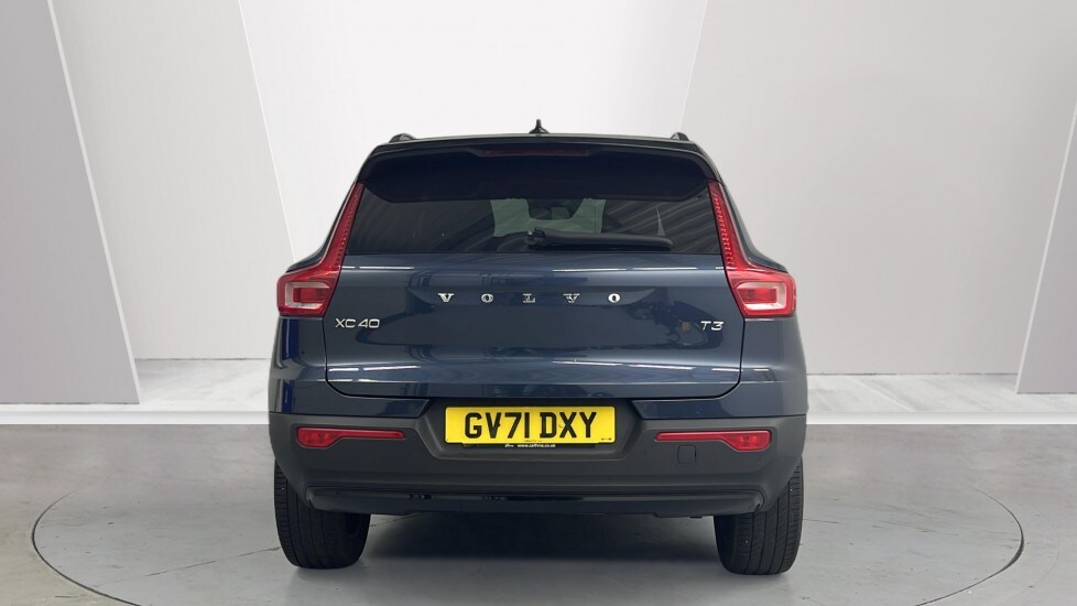 Used Volvo XC40 2021 for sale - 78088588: Photo 7