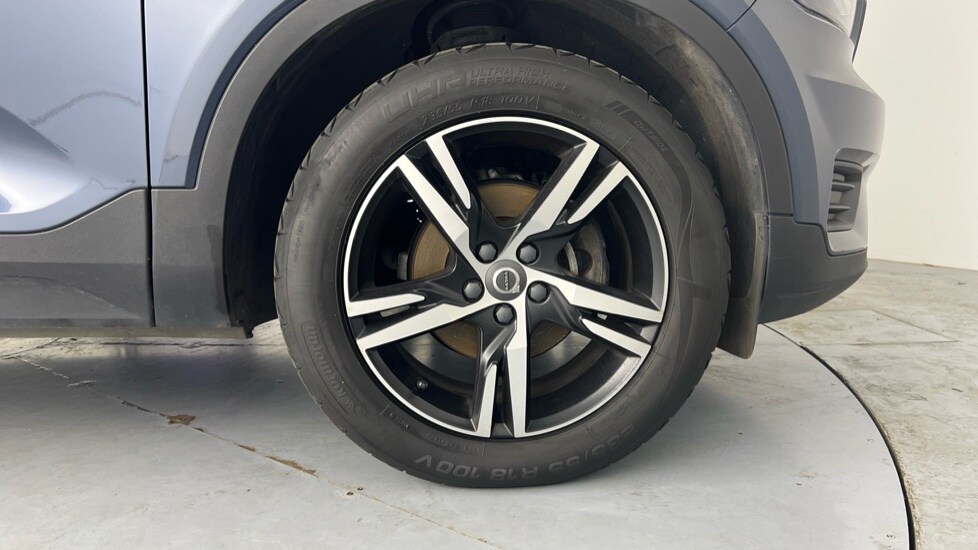 Used Volvo XC40 2021 for sale - 78088588: Photo 9