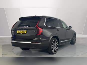 Used Volvo XC90 2025 for sale - 79646447: Photo
