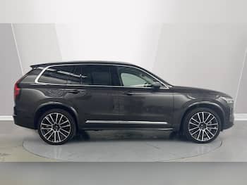 Used Volvo XC90 2025 for sale - 79646447: Photo