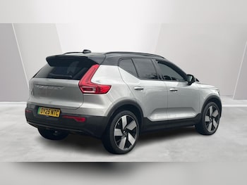 Used Volvo EX40 2025 for sale - 78895971: Photo