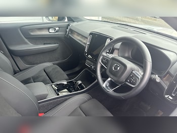 Used Volvo EX40 2025 for sale - 78895971: Photo