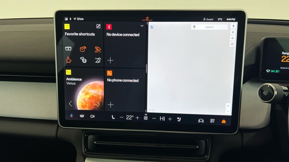 Used Polestar Polestar 4 2024 for sale - 76609524: Photo 14