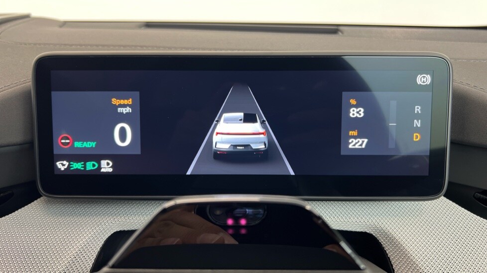 Used Polestar Polestar 4 2024 for sale - 76609524: Photo 16