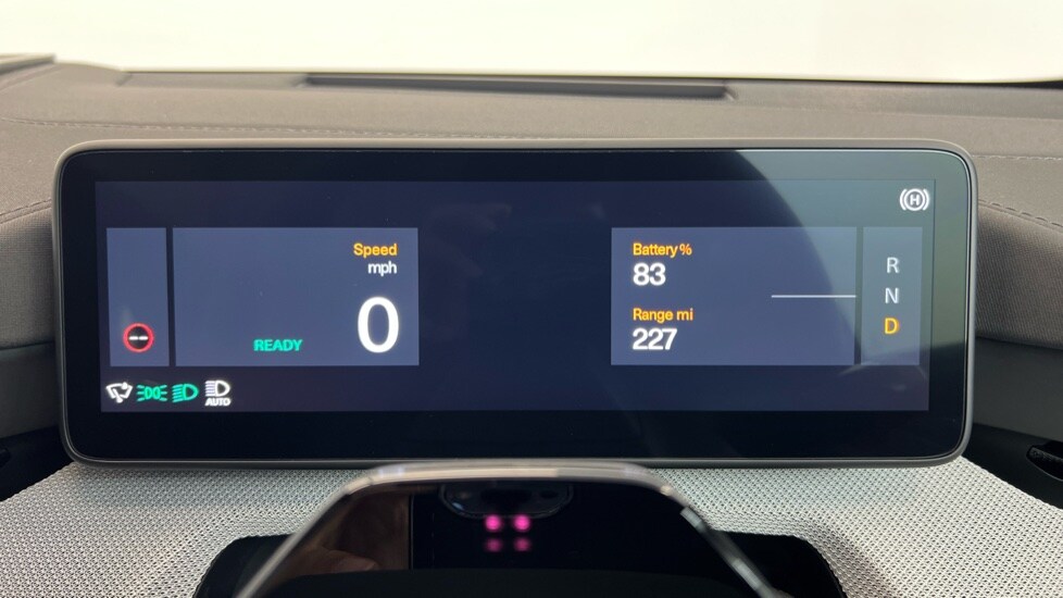 Used Polestar Polestar 4 2024 for sale - 76609524: Photo 17