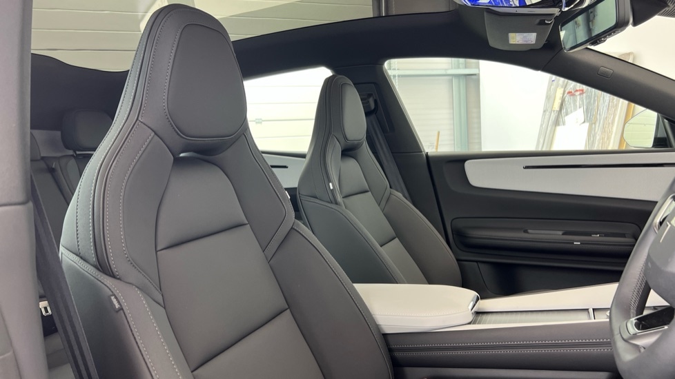 Used Polestar Polestar 4 2024 for sale - 76609524: Photo 18