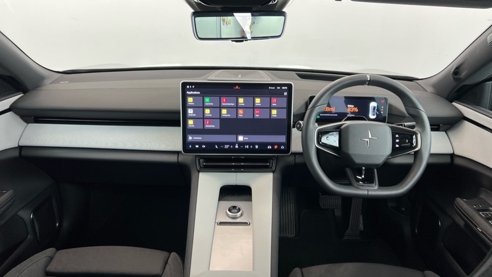 Used Polestar Polestar 4 2024 for sale - 76609524: Photo 21