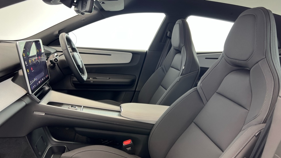 Used Polestar Polestar 4 2024 for sale - 76609524: Photo 23