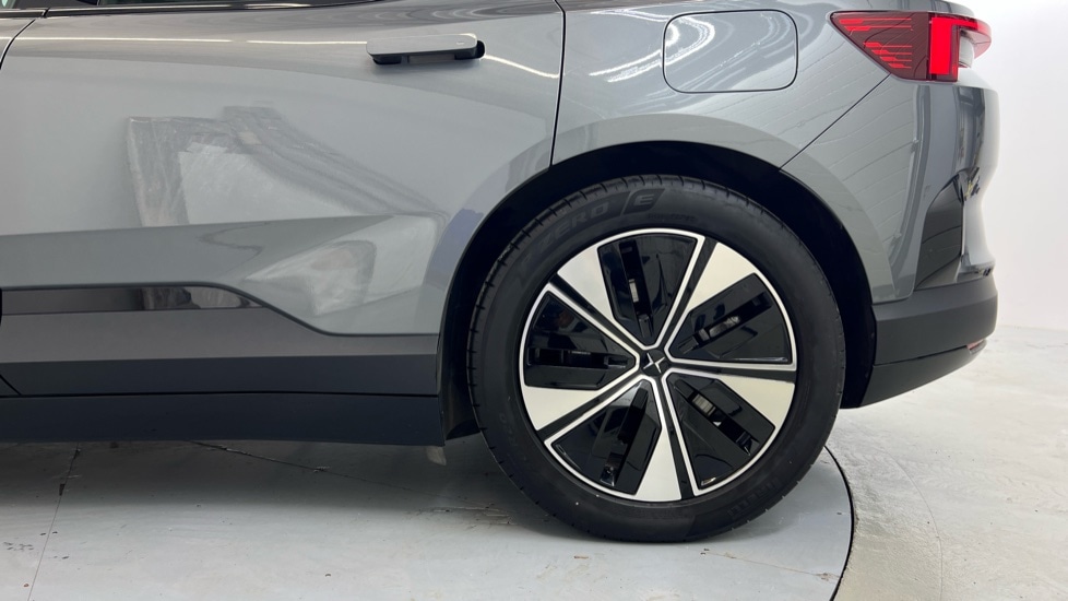 Used Polestar Polestar 4 2024 for sale - 76609524: Photo 27