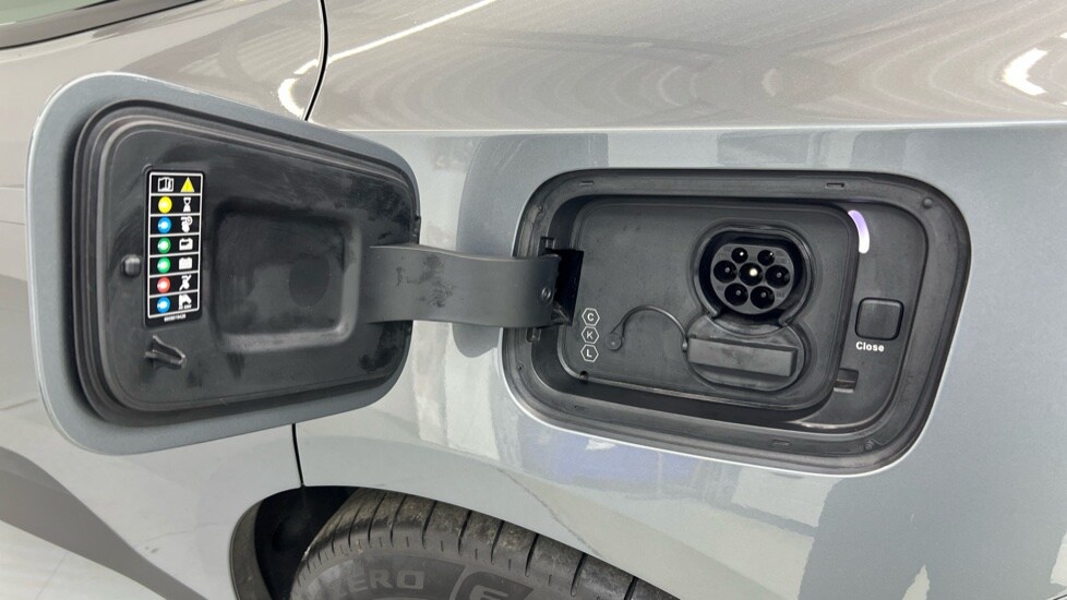 Used Polestar Polestar 4 2024 for sale - 76609524: Photo 31