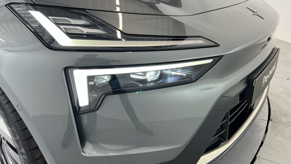 Used Polestar Polestar 4 2024 for sale - 76609524: Photo 34