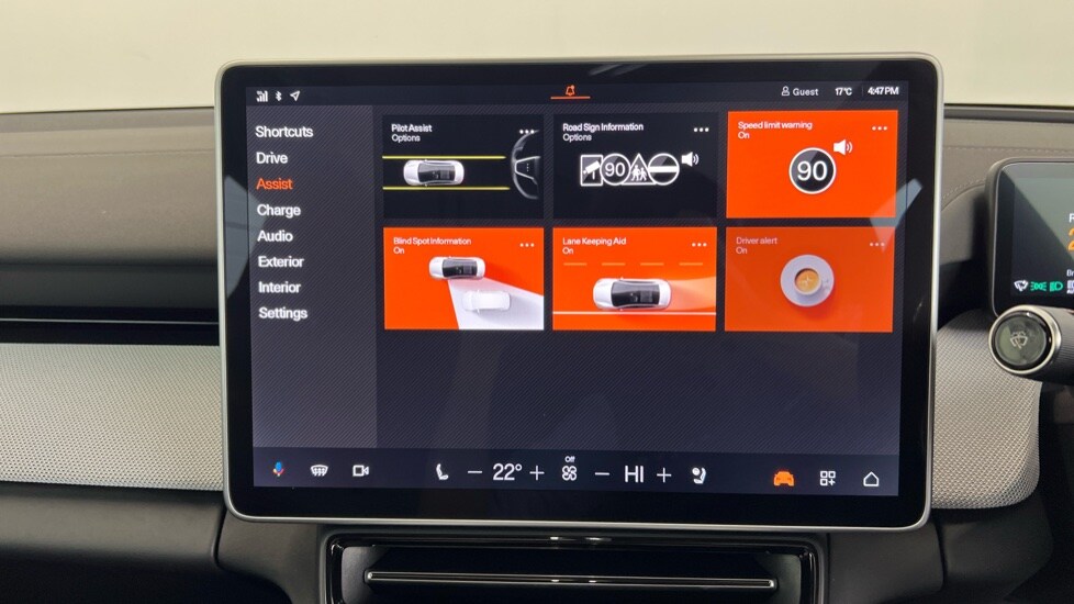 Used Polestar Polestar 4 2024 for sale - 76609524: Photo 35