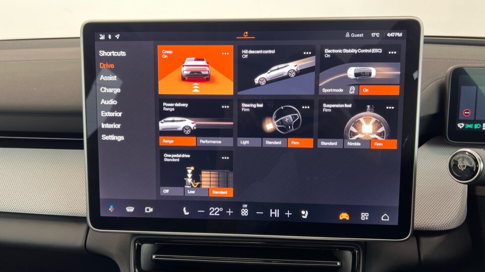 Used Polestar Polestar 4 2024 for sale - 76609524: Photo 36