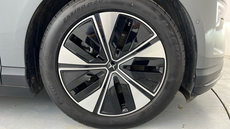 Used Polestar Polestar 4 2024 for sale - 76609524: Photo 41